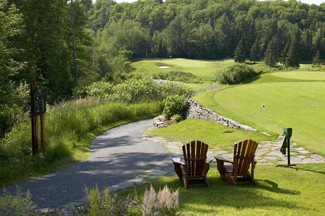 Deerhurst Highlands Golf Club